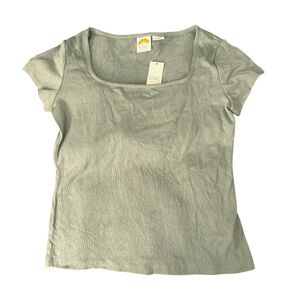 NWT C&C California • Short Sleeve Tee